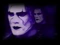 Sting Titantron