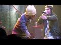 Спасибоева пати 09.03.12 - Хоббит - Бурито