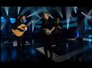 lykke li performing 'little bit' live on later with jools holland.