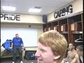 Dwight Howard Interview