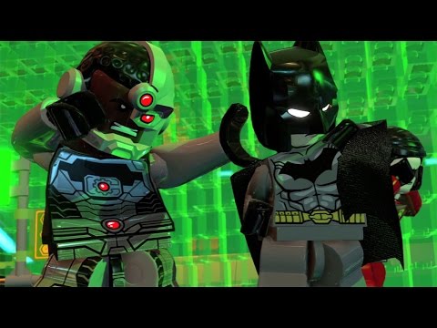 Vidéo 1