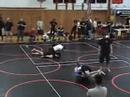 Shamrock S+C- Chris White Boston Crab Grappling Victory