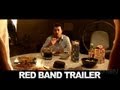 This is the End - Red Band Trailer