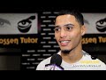 Juan Funez Says Beating Him Will NOT Be Easy