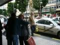 Abrazos Gratis en Las Palmas de Gran Canaria (free hugs campaign)