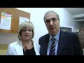 L'on. Giuseppe Fioroni per Loredana Capone