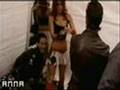 Novios cruzados lios rbd Dulce y Christopher