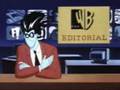 Freakazoid - The WB Special Report