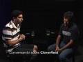 Cinencuentro Café Lumière 1: Conversando sobre Cloverfield