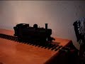 SWD sound in Pannier