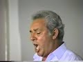 Jamil Cury - Eri tu che macchiavi quell´anima