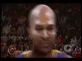 NBA 09 Gameplay HD NBA Canada