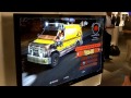 Twisted Metal Demo Gameplay - CES 2012