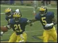 Michigan v. Ohio State 1997 Michigan v. Ohio State 1997