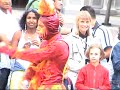 Euro- Disney Parade