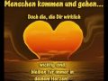 Das Lied dieser Welt - Nena und Sebastian Krumbiegel