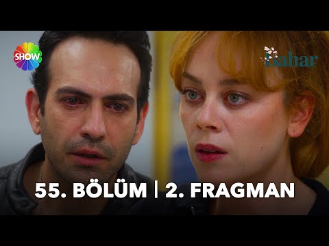 Bahar 55. Bölüm 2. Fragmanı                                                                                                                                                                                                                               