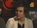 Panic! on SURS 2
