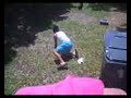 water balloon fight part 1