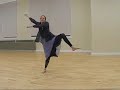 Dance your PhD - Miriam Sach