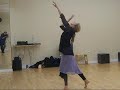 Dance your PhD - Miriam Sach