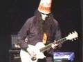 Buckethead - Interworld - Petaluma 3-6-2004