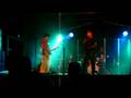 videos de Chocolat Bleu - Sophie (live @ Kultursommer 2008)