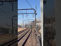 都営新宿線 10-300(前期) 京王永山駅到着