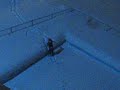 Locura española en Tignes