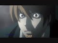 AMV Death note \"Light Yagami\"