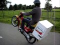 onewheel delivery
