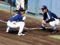 イースタンリーグリアリズム