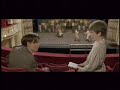 Johnny Depp - Johnny Depp in Finding Neverland, Blooper 2