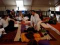 videos de Shiatsu Malden Yoshi San deel 6