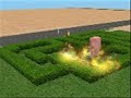 French Toast (The Tale of 2 Sims)