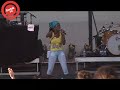 Sunset Rock In Rio - Buraka Som Sistema 2 Sunset Rock In Rio - Buraka Som Sistema 2