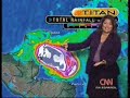 cobertura informativa huracán wilma 1a  parte