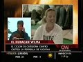 cobertura informativa huracán wilma 1a  parte