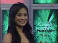 WHEEL OF FORTUNE -{03.03.2008} Part1