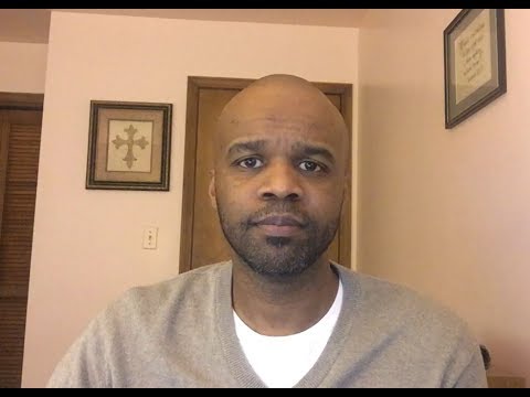 What Repentance Has to Do with It - Part 4