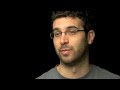 Jason Petrie Interview - Nike LeBron VII PS