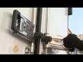 Young people battle unemployment in France