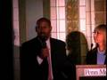 The Next Mayor | Candidates | Cultural Alliance Forum