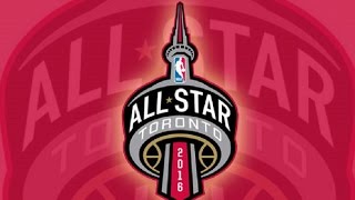 HOTT TV SEASON 4 EP. 1 - nba all-star weekend special