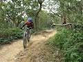 MTB in JuenJianYan (Battleship Rock) ???-6 MTB in JuenJianYan (Battleship Rock) ???-6