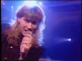 Def Leppard - Hysteria (VIDEOCLIP COMPLETE)