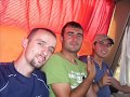recorrido por los balcanes