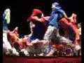 Grupo de Danzas \"Mari-Quitar\"