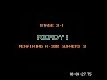 a no-death playthrough of the first 3 levels of metal storm. i'll upload the other 3 levels when i have time to play through them (they are signifigantly harder). anyway, this is one of the best games ever made, and quite possibly the most overlooked game in history.