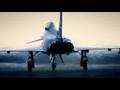 bugatti veyron vs. eurofighter typhoon